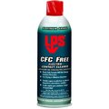 Lps Lvc Contact Cleaner 11Oz 05416